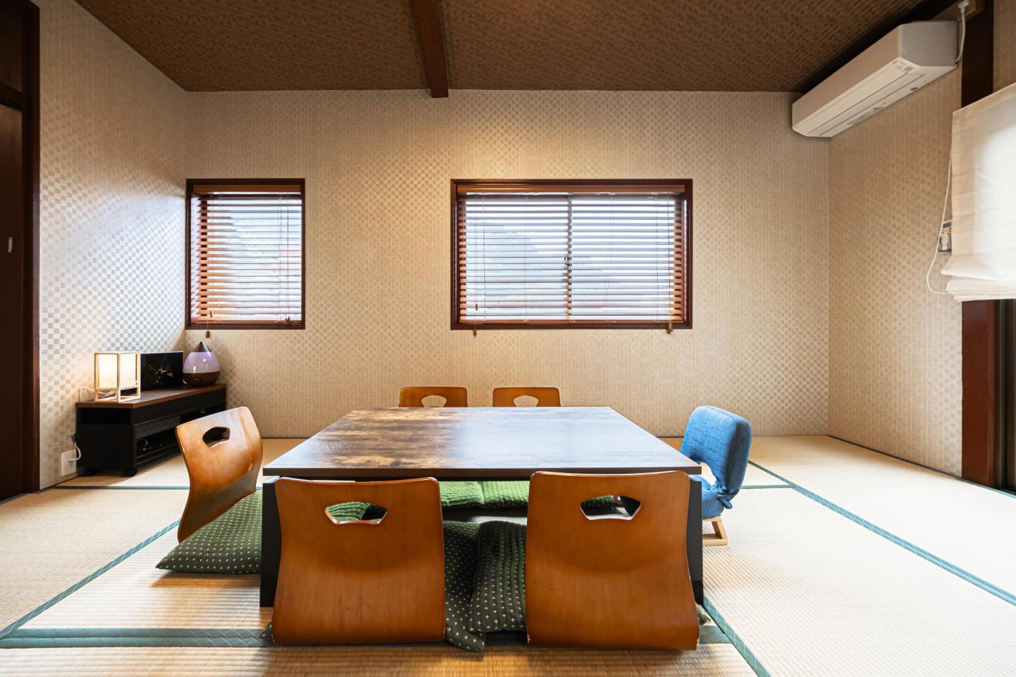 Nest Olive Atami Villa Екстериор снимка