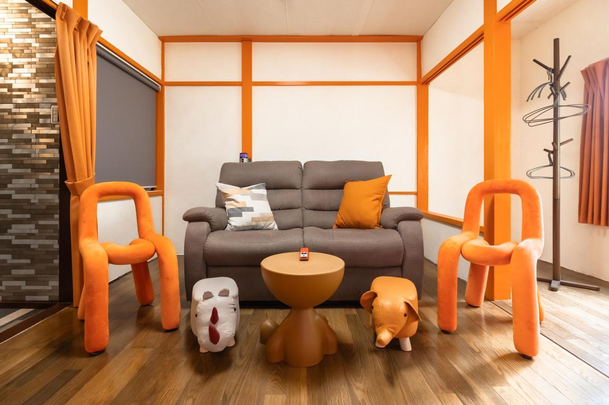 Nest Olive Atami Villa Екстериор снимка
