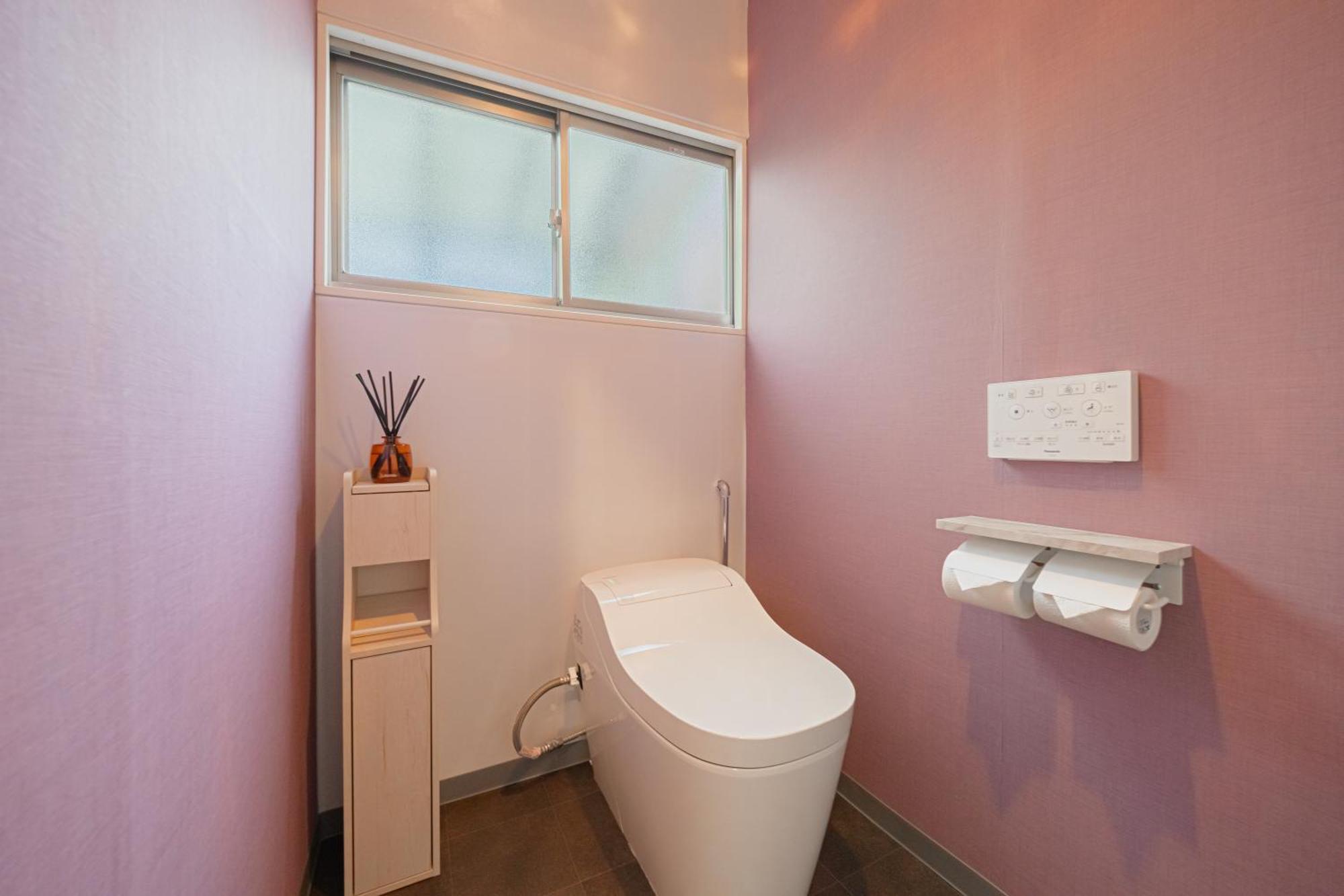 Nest Olive Atami Villa Екстериор снимка