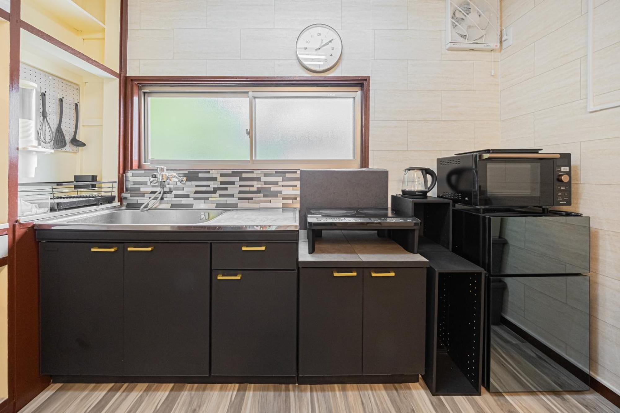Nest Olive Atami Villa Екстериор снимка