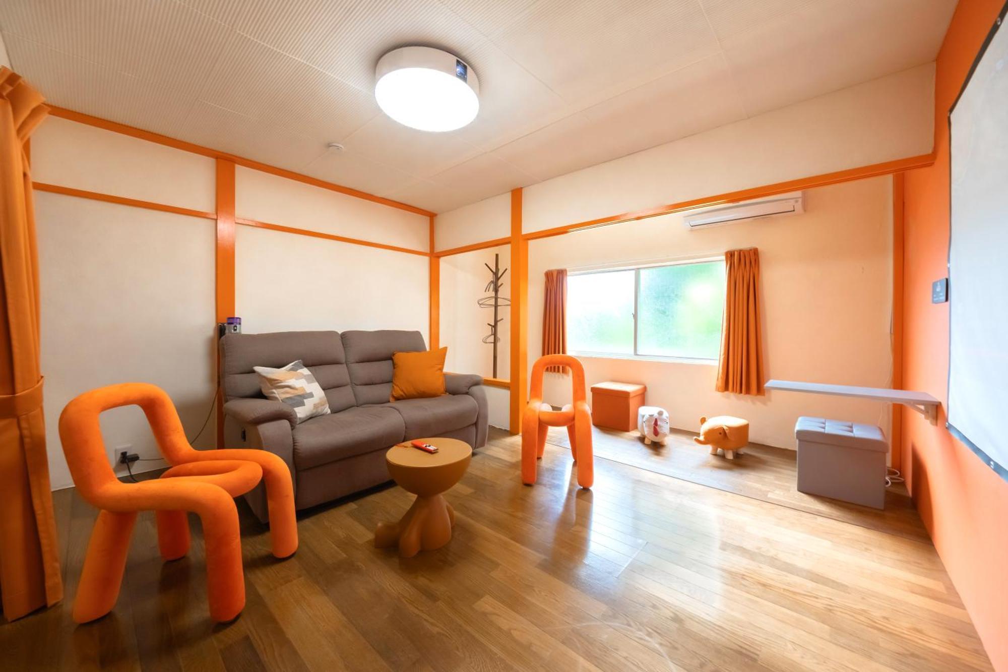 Nest Olive Atami Villa Екстериор снимка