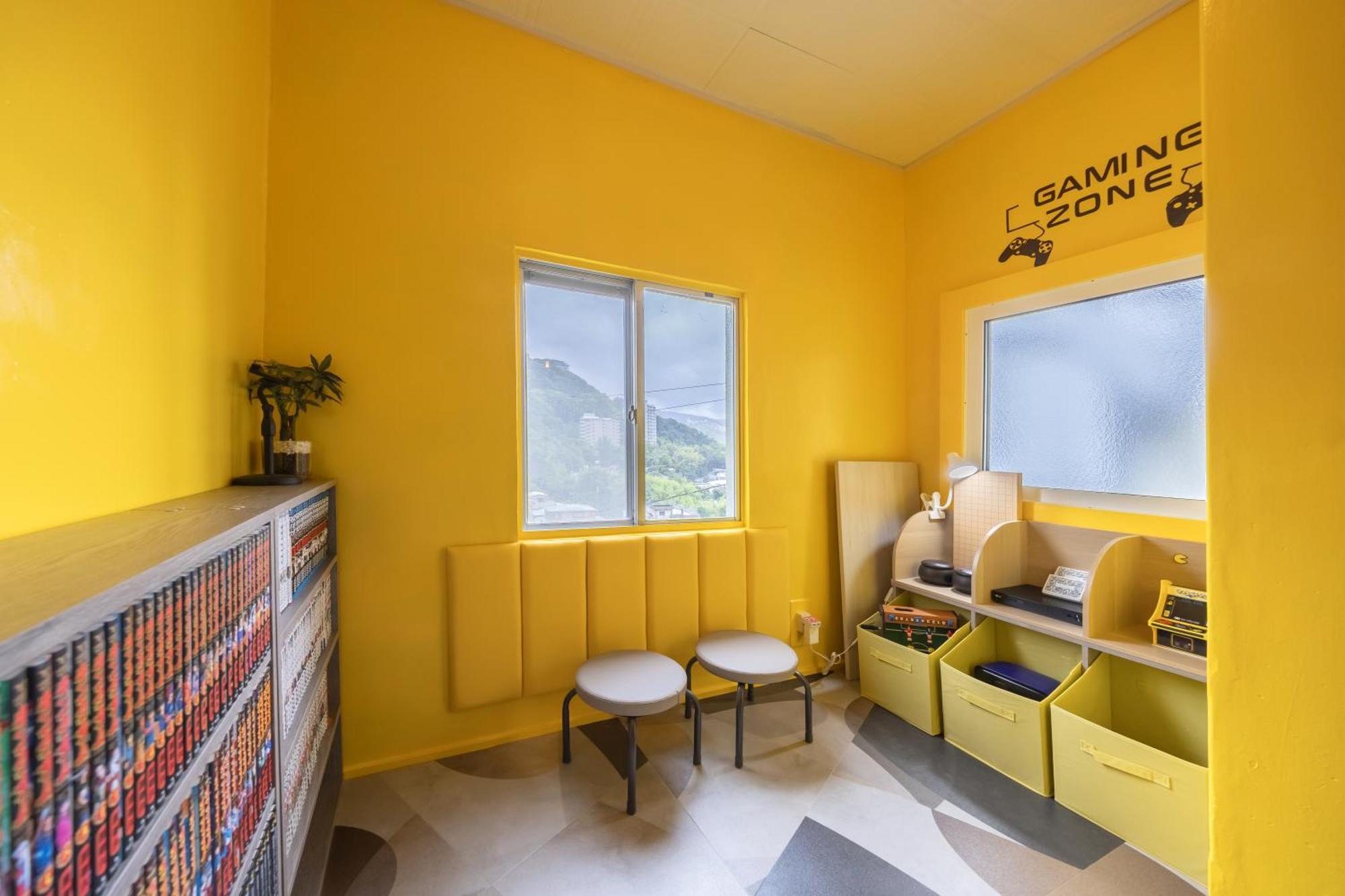 Nest Olive Atami Villa Екстериор снимка